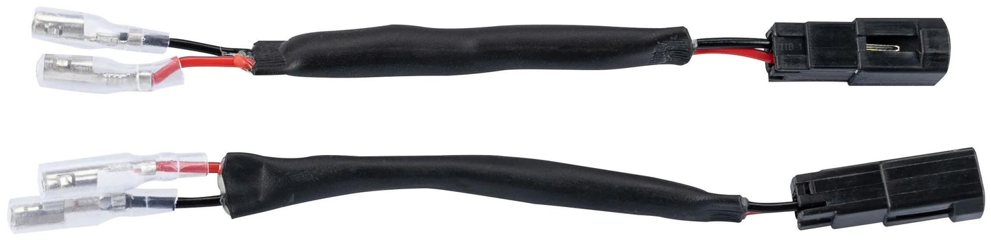 Motoism adapterkabel widerstand adapter cable with ducati without resistance