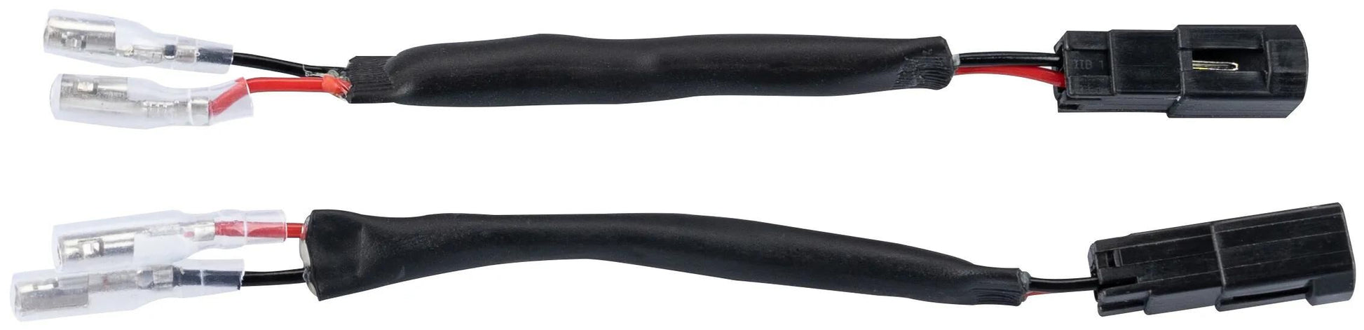 Motoism adapterkabel widerstand resistance mii ducati v2 black