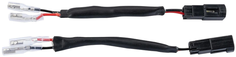 Motoism adapterkabel widerstand resistance mii ducati v2 black