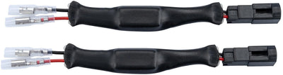 Motoism adapterkabel widerstand resistance mii ducati without resistance