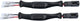 Motoism adapterkabel widerstand resistance mii ducati without resistance