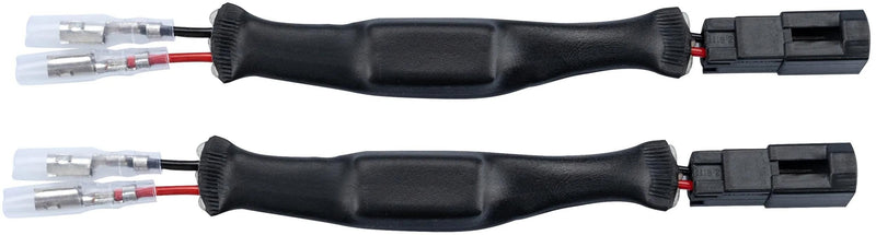 Motoism adapterkabel widerstand resistance mii ducati without resistance