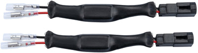 Motoism adapterkabel widerstand resistance mii ducati without resistance