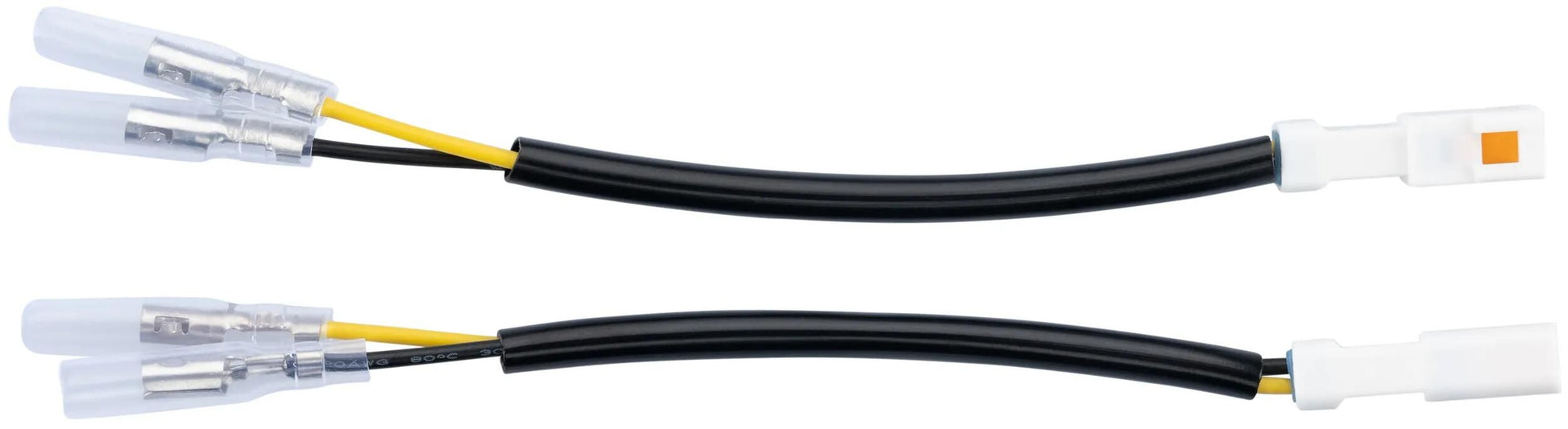 Motoism adapterkabel widerstand repeat mi ducati v2 white