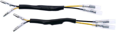 Motoism adapterkabel widerstand adapter cable with honda v1 jp