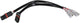 Motoism adapterkabel widerstand adapter cable with yamaha