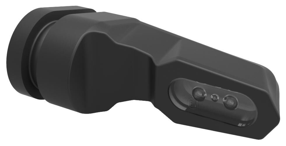 Motoism richtingaanwijzer sp-flow bliker position light wit sp-flow dakar yamaha
