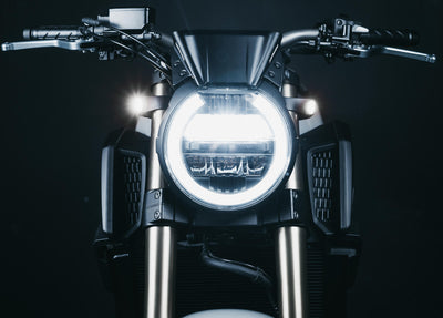Motoism blinker neo short