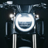 Motoism gabelschellen-led-blinker type three fork clamp mi turn signals ho cb650 cb1