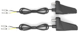 Motoism blinker corse vision turn signal mi corse vision aprilia - afbeelding 1