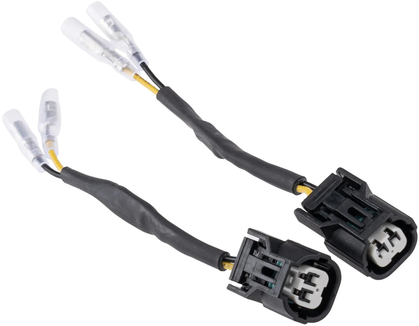 Motoism adapterkabel widerstand kawasaki adapter cable with kawasaki v1