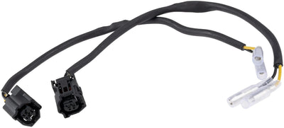 Motoism adapterkabel widerstand adapter cable with yamaha v3