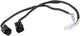 Motoism adapterkabel widerstand adapter cable with yamaha v3