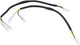 Motoism adapterkabel widerstand adapter cable with yamaha v3 w