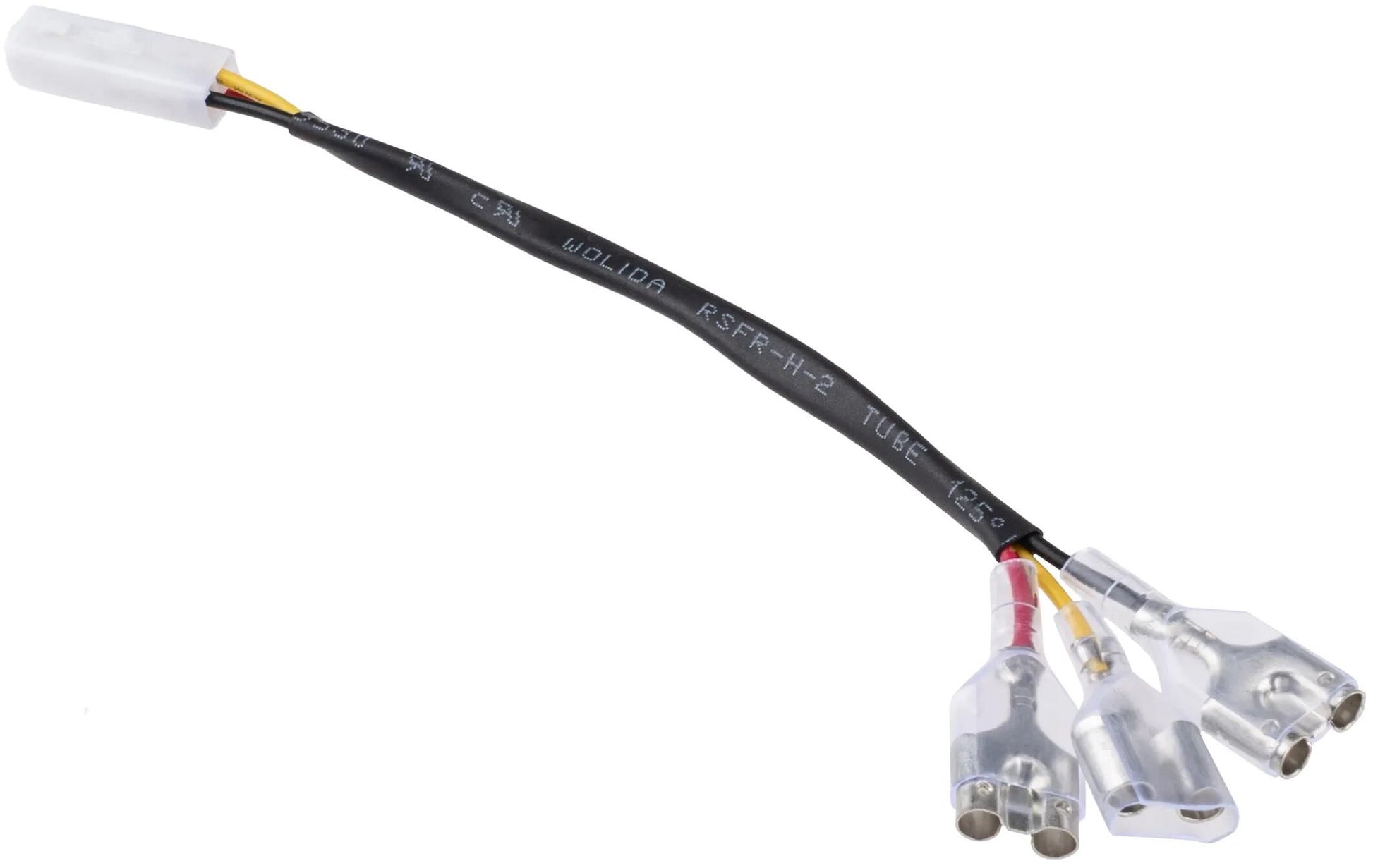 Motoism adapterkabel widerstand