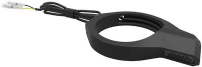 Motoism vorkklem richtingaanwijzer type four evo fork clamp turn signal mi type four evo 37 38 39mm