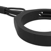 Motoism gabelschellen-led-blinker type four evo fork clamp turn signal mi type four evo 40 41 42 mm
