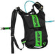 Ufo plast rucksack buggy hydration packs ufo black