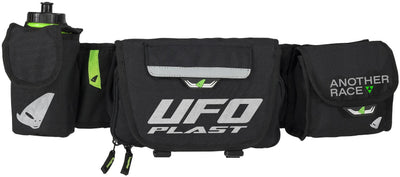 Ufo plast bauchtasche fanny pack ufo black
