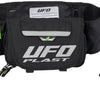 Ufo plast bauchtasche fanny pack ufo black