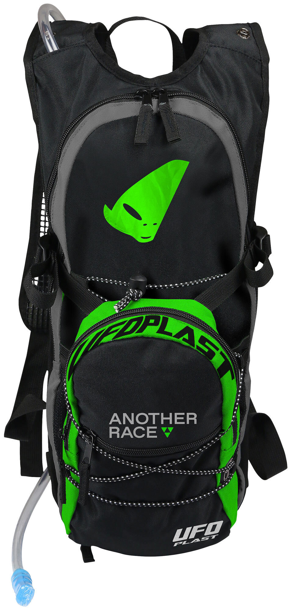 Ufo plast rucksack legion hydration packs ufo black