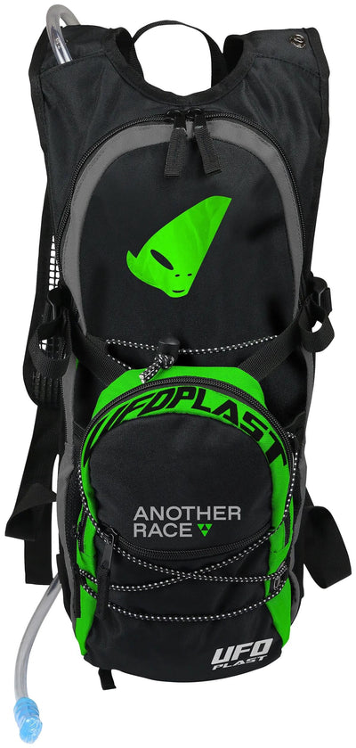 Ufo plast rucksack legion hydration packs ufo black
