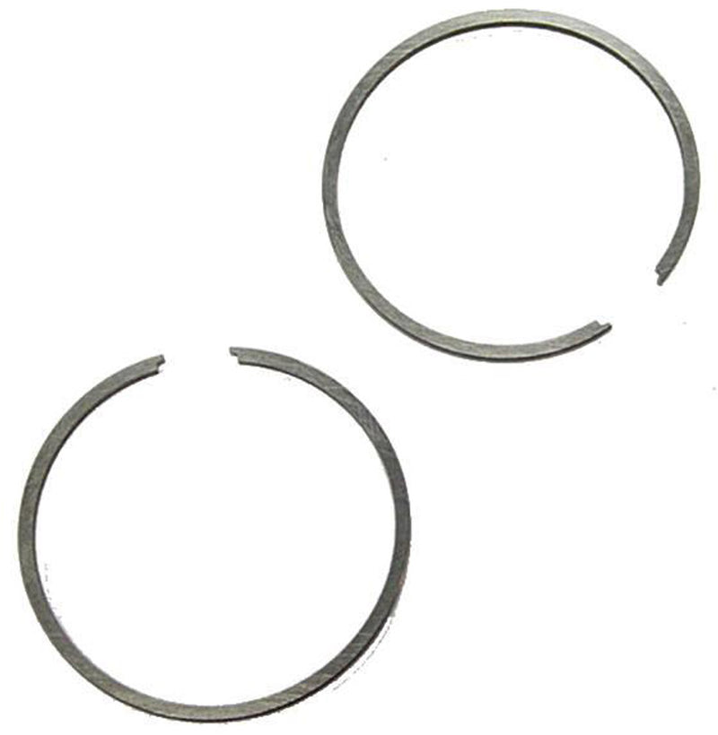 Bac zuigerveer ø38.6mm x 2c (2x)