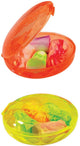 Oxford oordopjes ear plugs hearing protection 1 carton = 100 pack = 4 p