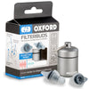 Oxford gehörschutzstöpsel filter buds hearing protection filter buds regular fit