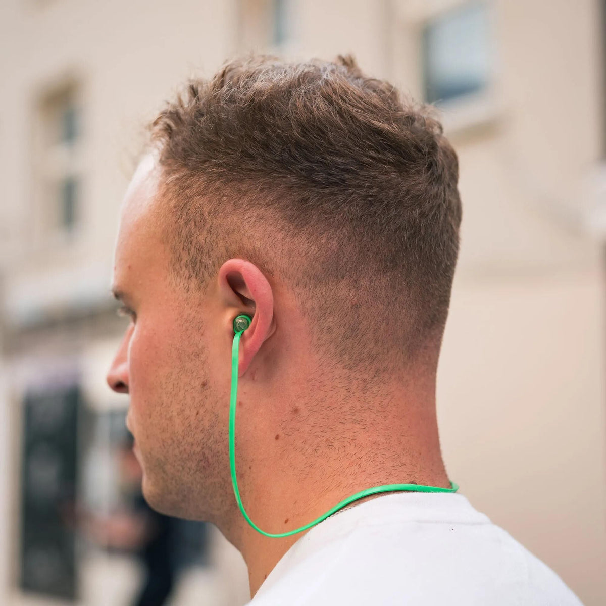 Oxford gehörschutzstöpsel filter buds hearing protection filter buds commut. 18snr
