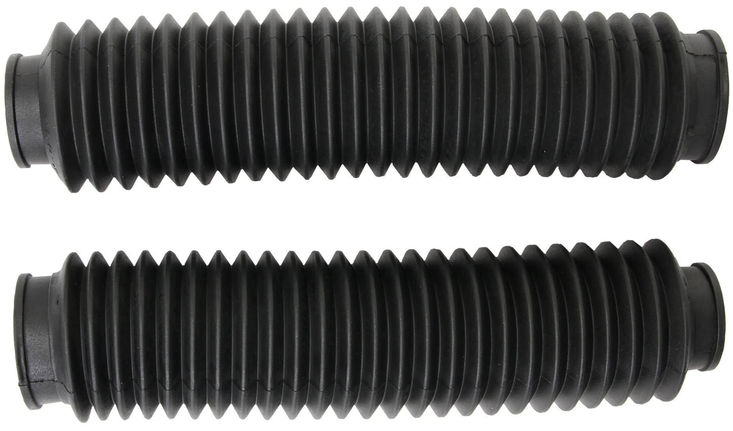 Progrip vouwbalg 2500 bellows 2500 black