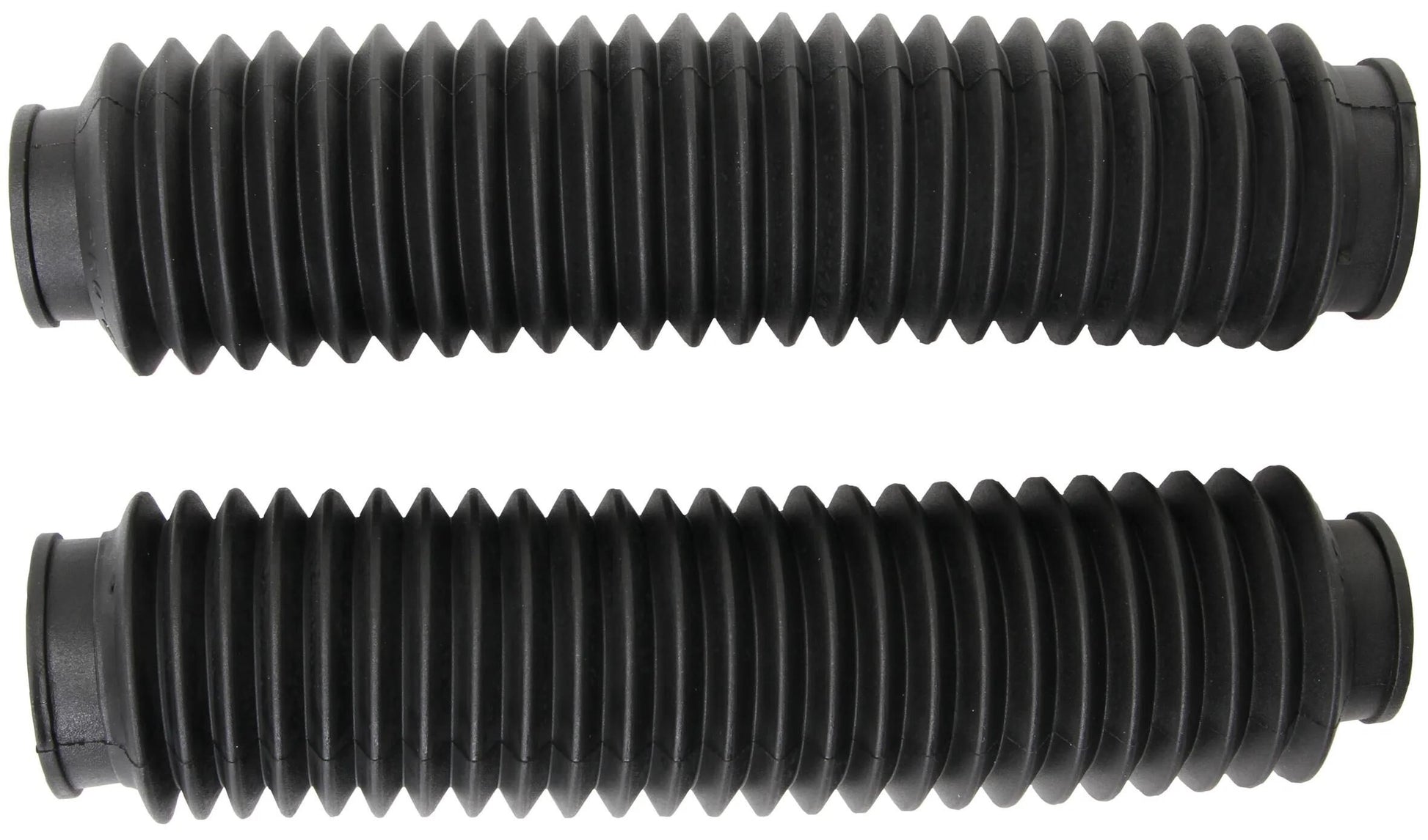 Progrip vouwbalg 2500 bellows 2500 black