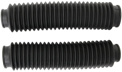 Progrip vouwbalg 2500 bellows 2500 black