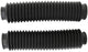 Progrip vouwbalg 2500 bellows 2500 black