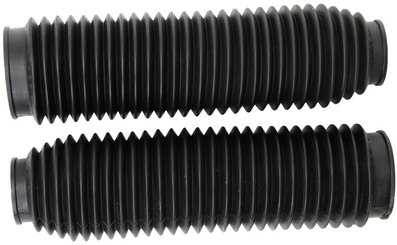 Progrip vouwbalg 2510 bellows 2510 black