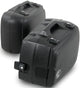 Hepco becker koffer junior enduro cases hepco junior endur set 30li. 40, black