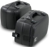 Hepco becker koffer junior cases hepco junior 40 l black set - afbeelding 2