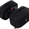 Hepco becker tas street side pocket hepco street black set