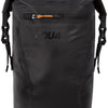 Oxford rugzak aqua evo backpack aqua evo black 22l ipx-6