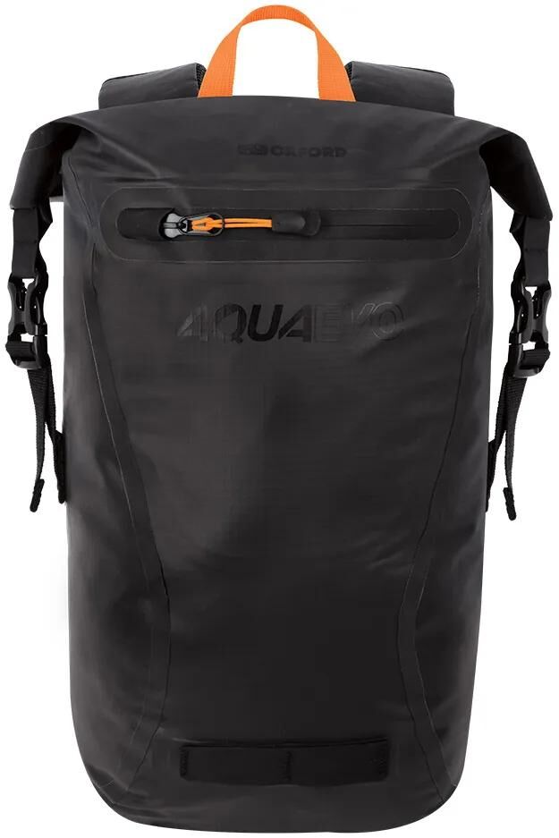 Oxford rugzak aqua evo backpack aqua evo black 22l ipx-6