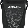 Oxford rugzak aqua v 20 backpack aqua v20 black 20l