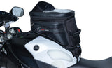 Oxford tank rugzak q20r tank backpack s20r black 20l lashing straps - afbeelding 2