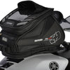 Oxford tank rugzak m4r tank backpack m4r black 4l magnets straps