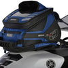 Oxford tank rugzak m4r tank backpack m4r blue 4l magnets straps