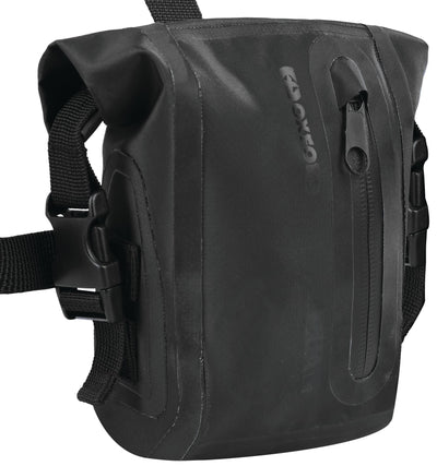 Oxford beintasche aqua l1 leg bag aqua l1 black