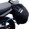 Oxford helmzakje lid locker helmet bag lid locker black