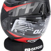 Oxford helm kussen helmet halo helmet pad halo black
