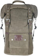 Oxford rugzak heritage backpack heritage 30 ltr brown