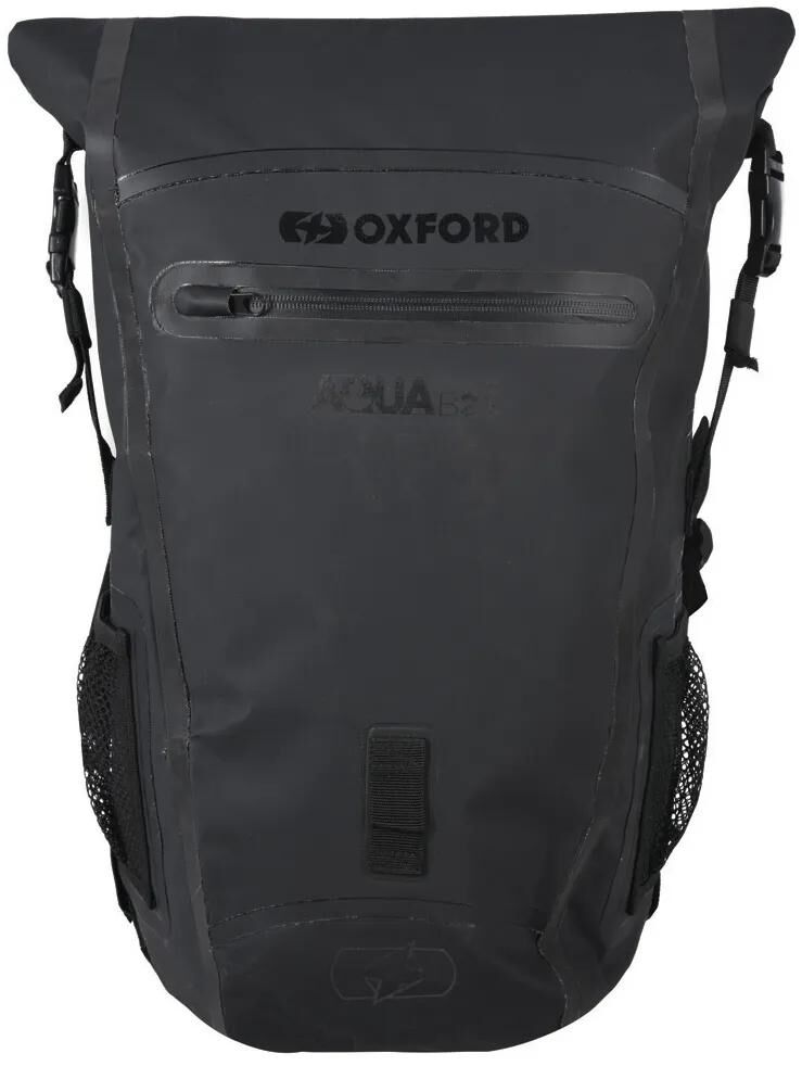 Oxford rugzak aqua b 25 backpack aqua b25 black 25l