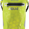Oxford rugzak aqua v 12 backpack aqua v12 yellow 12l